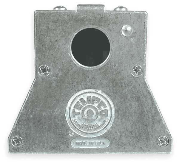 Ceramic Emitter Infrared Heater, 4kW