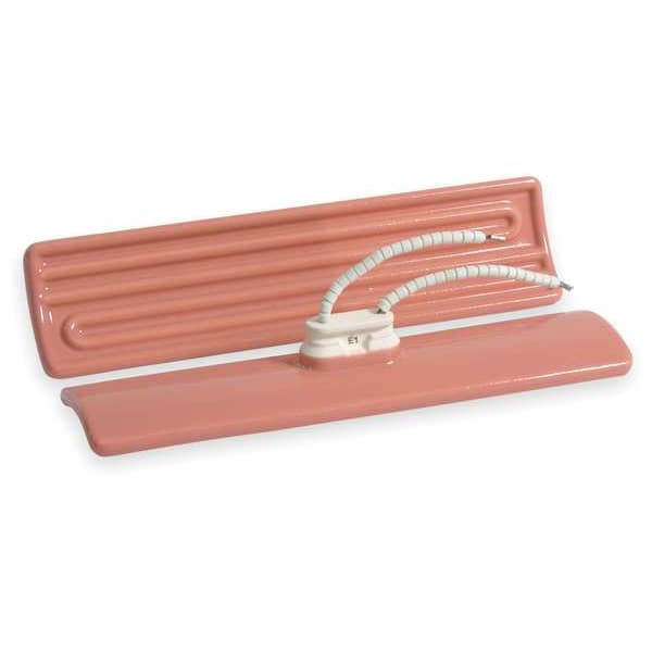 Ceramic Infrared Heater, 240V, 1000W
