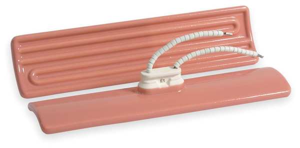 Ceramic Infrared Heater, 240V, 400W