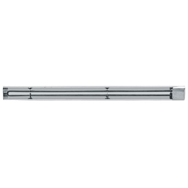 Tubular Infrared Heater Assembly, 1.2kW