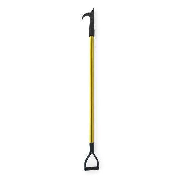 Pike Pole, Round, Fiberglass, 60 In.