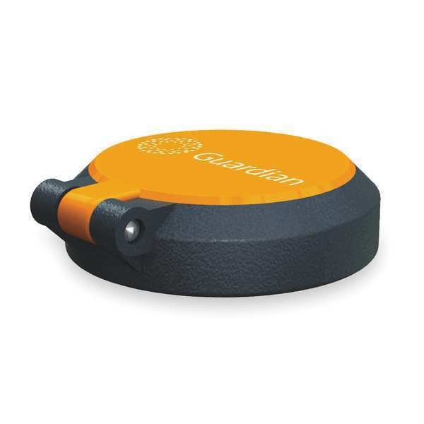 Guardian Spray/Dust Cover, 1 1/2
