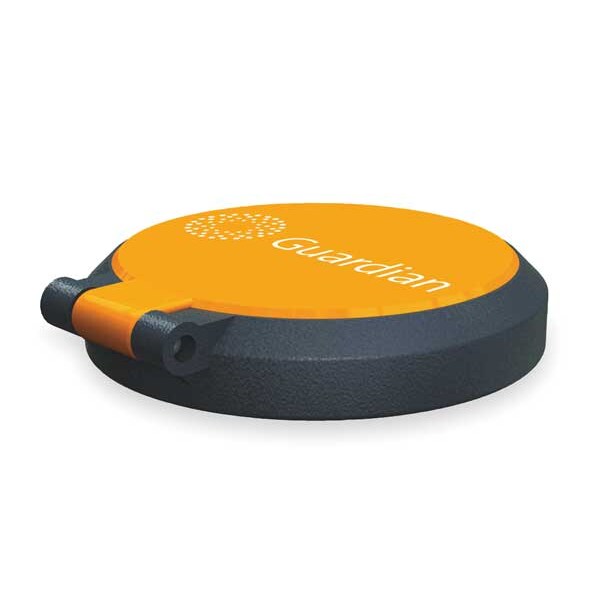 Spray/Dust Cover, FS, PK2