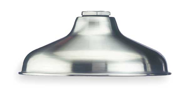Shower Head, Stainless Steel