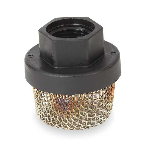 Inlet Strainer, 7/8 In