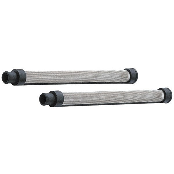 Gun Filter, 60 Mesh, Black