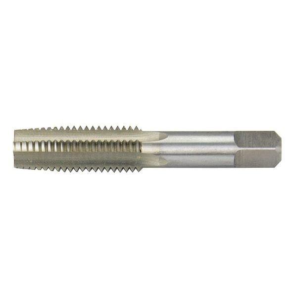Straight Flute Hand Tap , 1/4