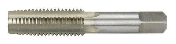 Straight Flute Hand Tap , 1