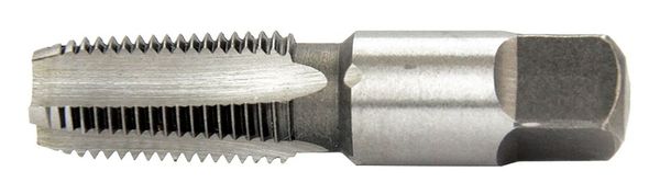 Pipe Tap, 1/4