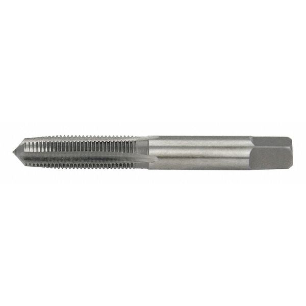 Straight Flute Hand Tap , 1/4