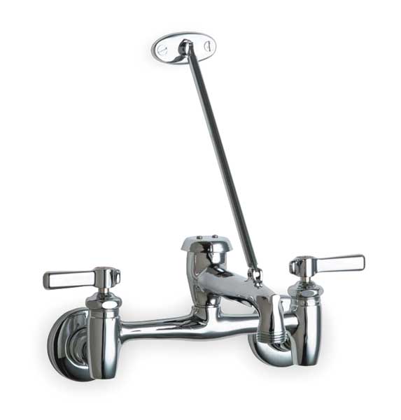 Faucet, Lever, 1/2
