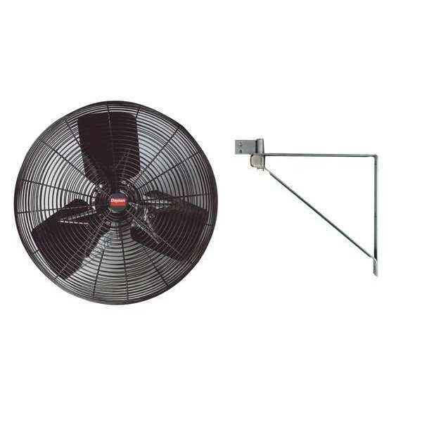 Light-Duty Industrial Fan 30