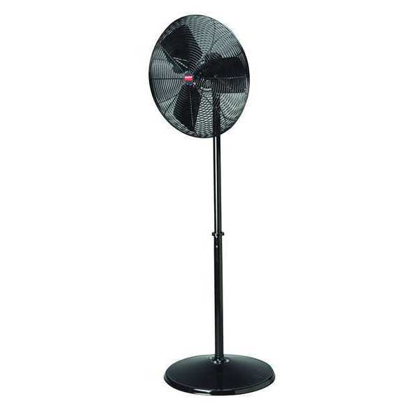 Light-Duty Industrial Fan 18