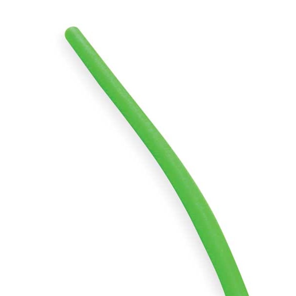 Tubing, 1/4 In OD, 1000 Ft L, Green