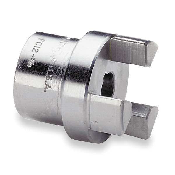 Shaft Coupler Body