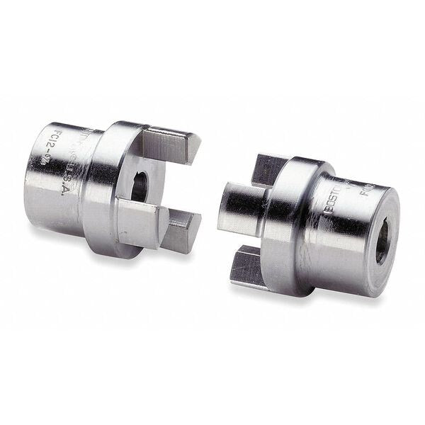 Shaft Coupler Body