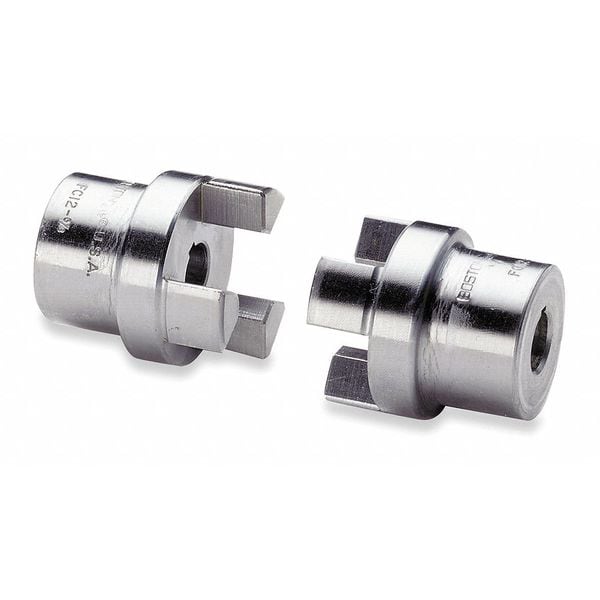Shaft Coupler Body