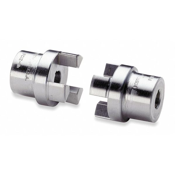 Shaft Coupler Body