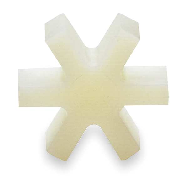 Coupling, Poly Insert