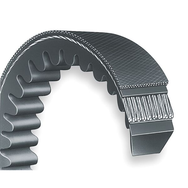 5VX1060 Cogged V-Belt, 106