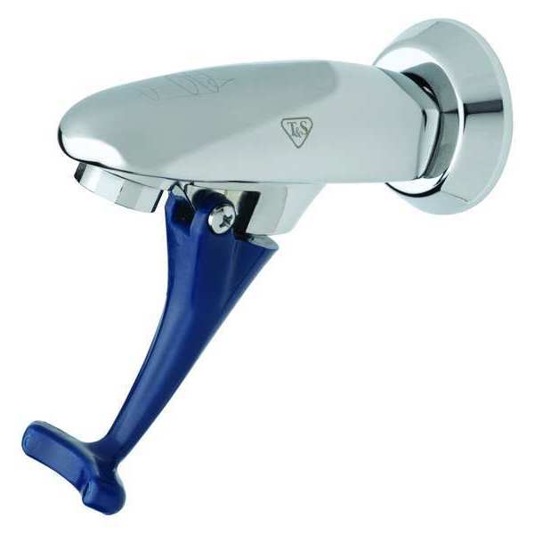 Glass Filler, 2.60 gpm, 4-1/8In Spout