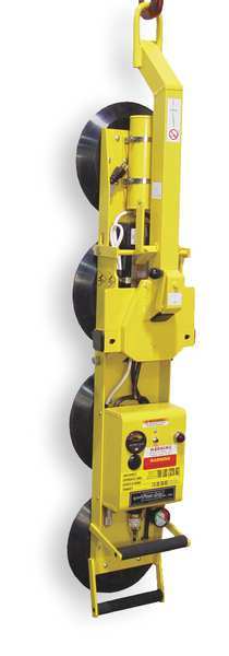 Single Channel Lifter, 180 Rotate/90 Tilt