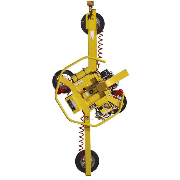 Multipurpose Lifter, 360 Rotation/90 Tilt
