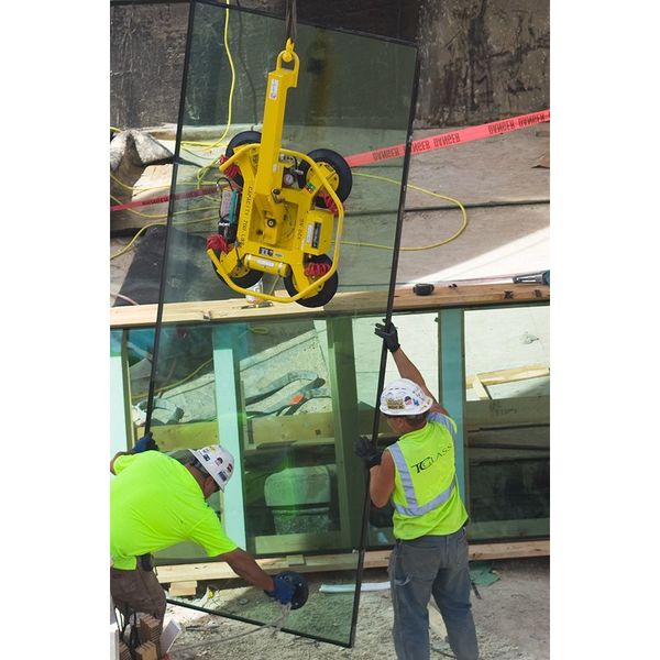 Multipurpose Lifter, 360 Rotation/90 Tilt