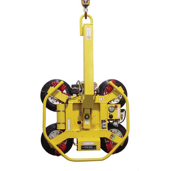 Multipurpose Lifter, 360 Rotation/90 Tilt