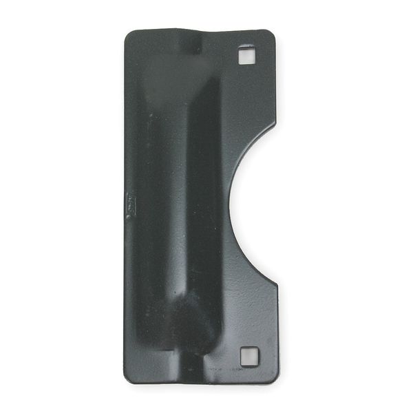 Heavy Duty Latch Guard, Durnodic, Steel, 7