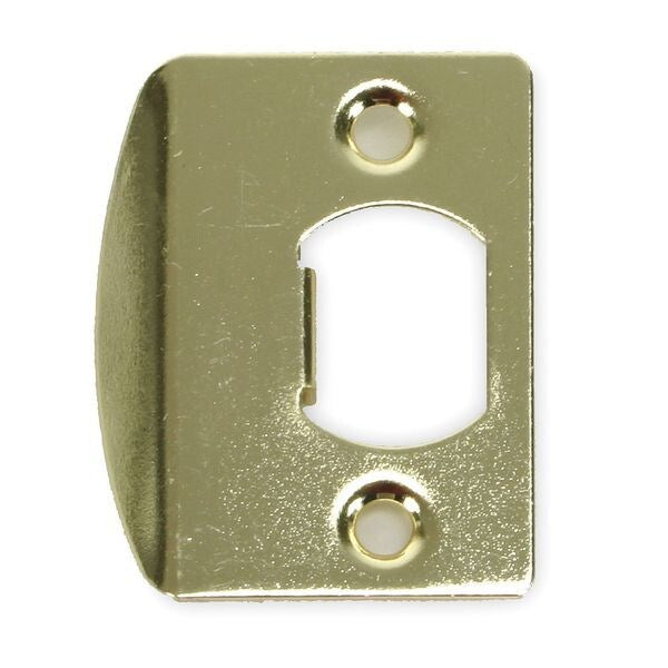 Replacement Lip Strike, H 2 1/4xL1 1/8 In