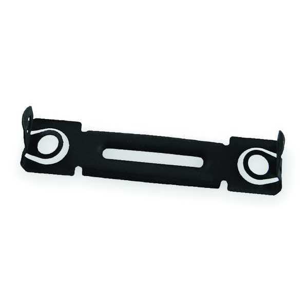 Capacitor Mtg Bracket, 2 3/4 In L, PK5