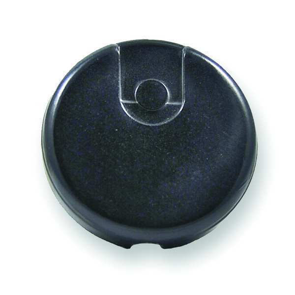 Capacitor End Cap, 1 7/16 In Dia, PK5