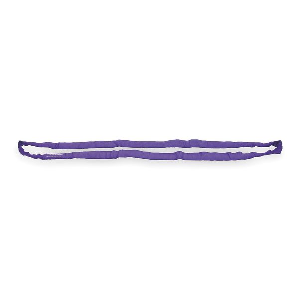 Round Sling, Endless, 8 ft., 2600 lb.