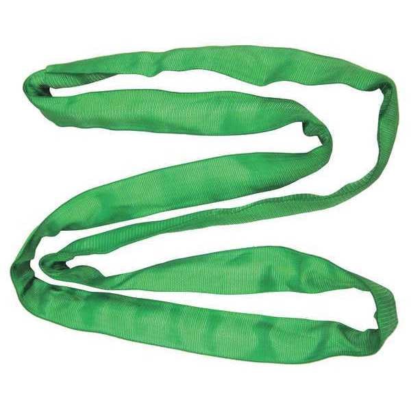 Round Sling, Endless, 20 ft., 5300 lb.