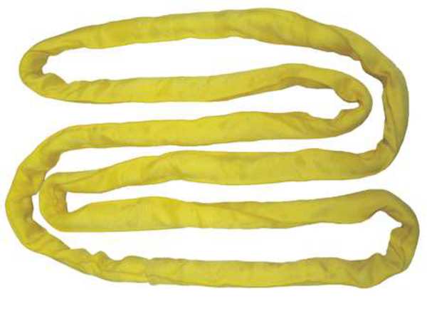 Round Sling, Endless, 8 ft., 8400 lb.