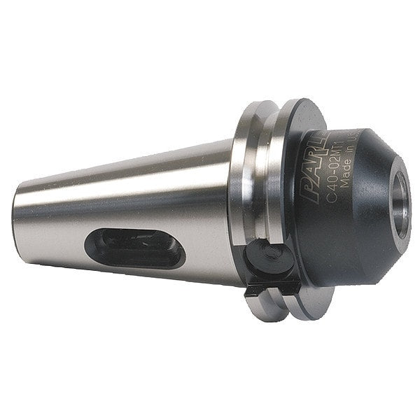 Modular Shank, CAT50, #2 MT, Nose 2.75 In