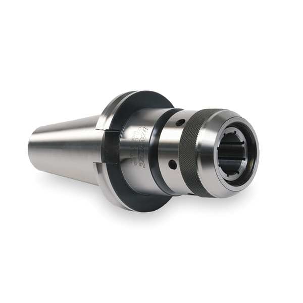 Milling Chuck, BT40, Projection 3.64 In.
