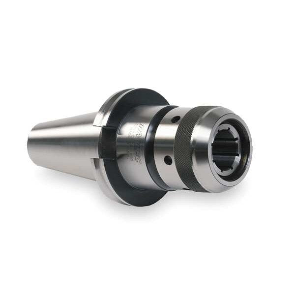 Milling Chuck, CAT40, Projection 3.71 In.