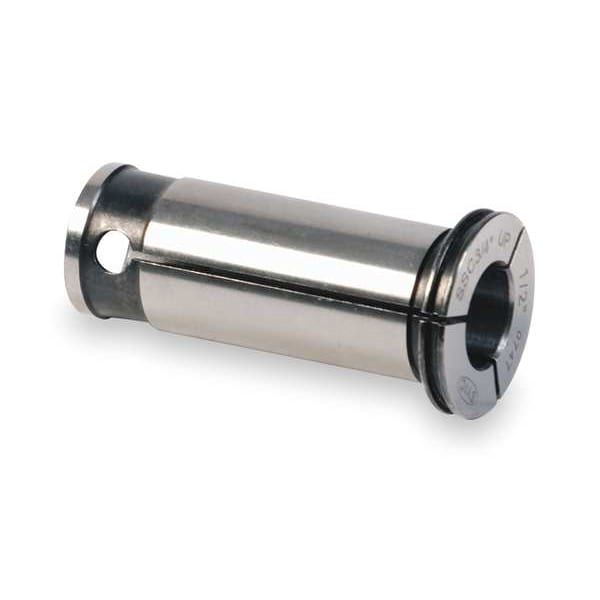 Bushing, Power Milling, 1 In, 2.75 In L