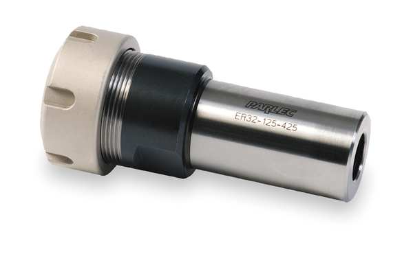 Collet Chuck, 0.020-0.393, ER16, 0.75 In, 6