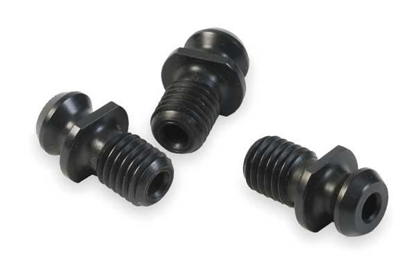 Retention Knob, MAS-BT, 1-8, 60 Deg
