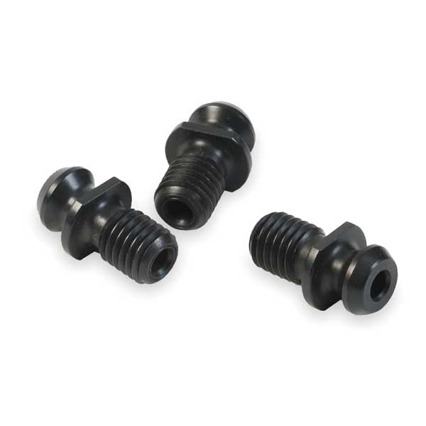 Retention Knob, MAS-BT, M12X1.75, 60 Deg