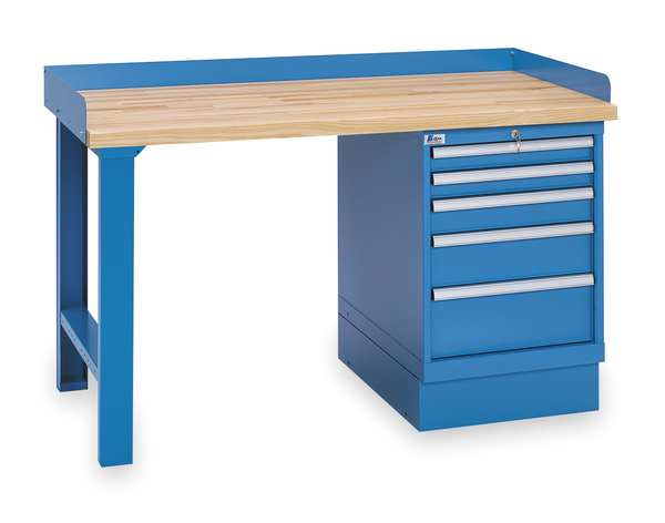 Workbenches, Butcher Block, 72