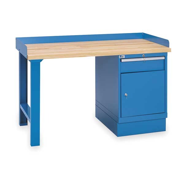 Workbenches, Butcher Block, 60