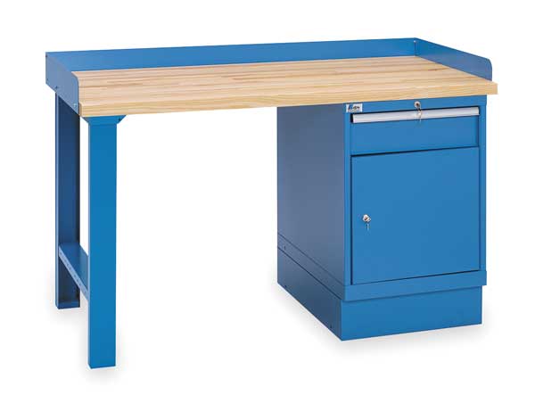 Workbenches, Butcher Block, 72