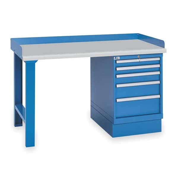 Workbenches, Laminate, 72