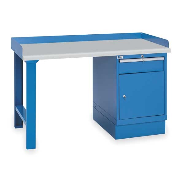 Workbenches, Laminate, 72