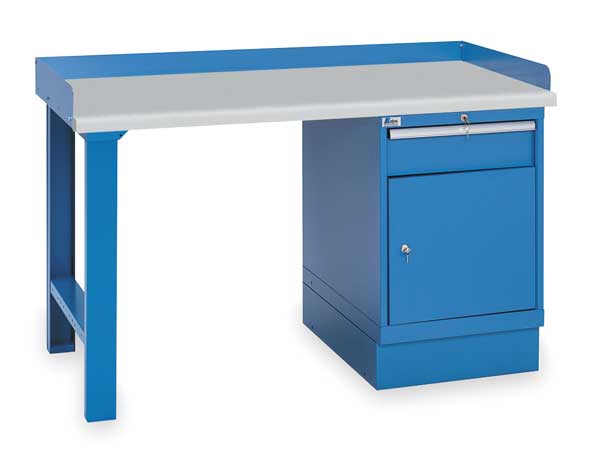 Workbenches, Laminate, 60