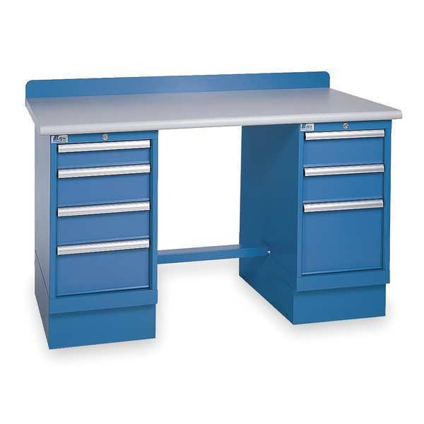 Workbenches, Laminate, 60